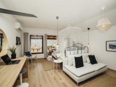 True Blue Boutique Kalkan - 26