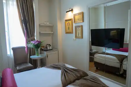 Avicenna Sultanahmet - 46