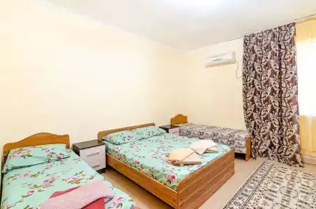 Kurortny Sanvil Primorskiy 2** - 65