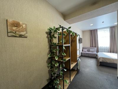 Park-L Mini-Hotel - 6