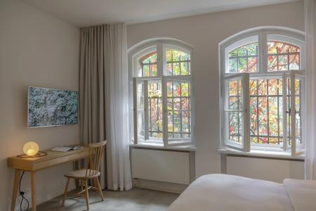 Wilmina Apartments & Lofts - 39