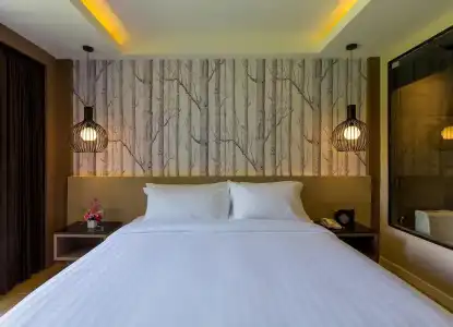 GLOW Ao Nang Krabi - 47