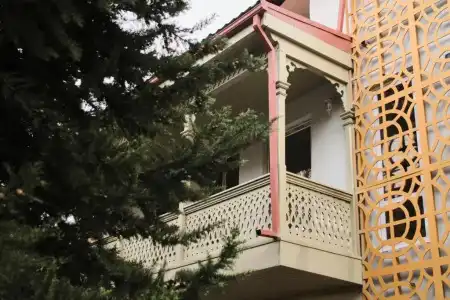 Crystal Tbilisi Boutique-Hotel - 5