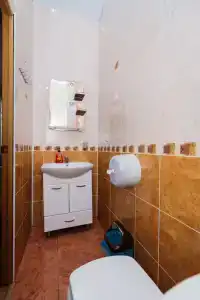 Izumrud Guest house - 54