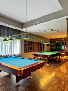 Garden Resort - 2