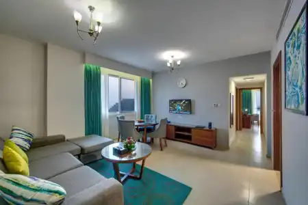 City Stay Beach Apartments - Marjan Island - 73