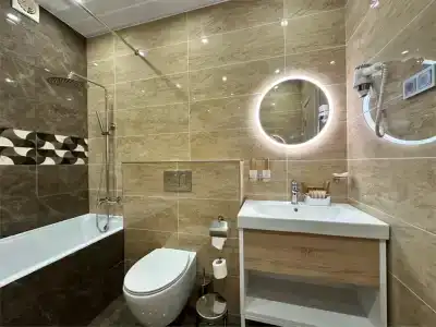 "Erino" Sanatorium building №3 - 83