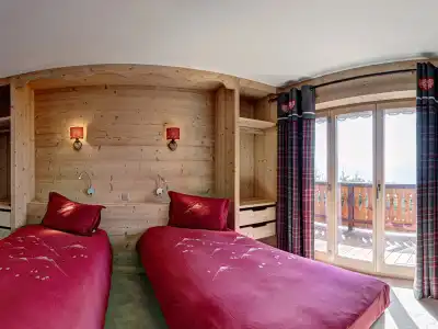 Alpe Fleurie Residence - 69