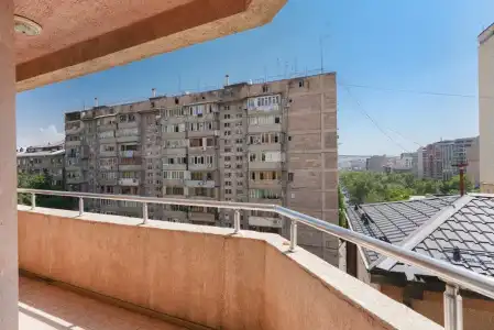 Ris Central Apartments Yerevan - 71