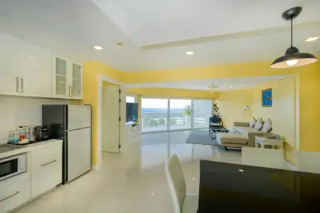 Andaman Beach Suites - 93