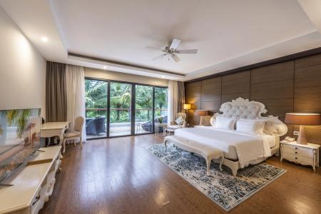 Vinpearl Resort & Spa Nha Trang Bay - 142