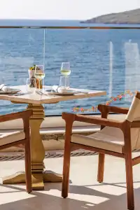 Allium Bodrum Resort & Spa - 27