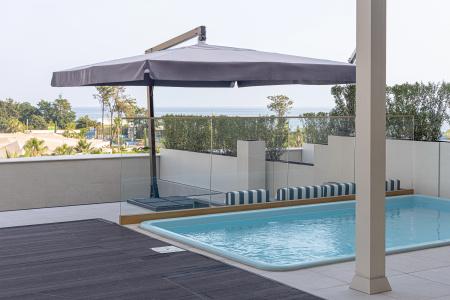 Mantera Supreme Seaside - 129