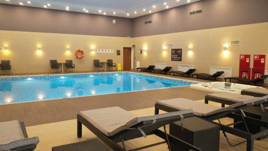 Hilton Garden Inn Moscow New Riga - 25