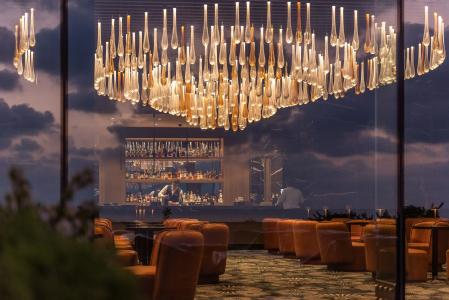 Cap St Georges Villas - 40