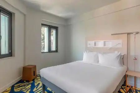 Ibis Budget Center - 18