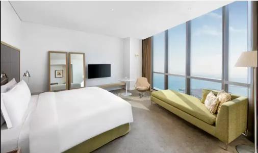 Conrad Abu Dhabi Etihad Towers - 36