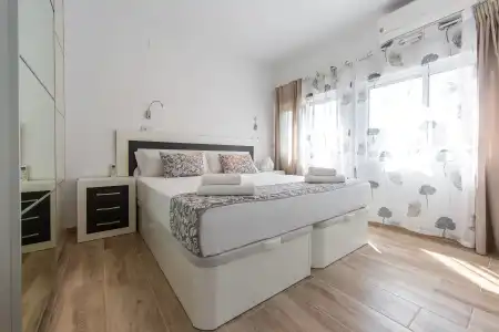 Sonrisa Apartments - 133