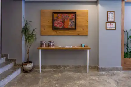 Der Inn Konyaaltı - 4