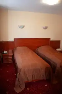 Hotel - 13