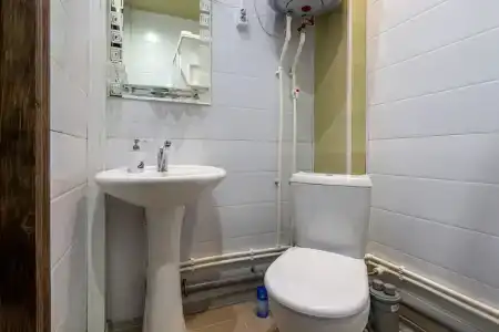 Prohovskoe Podvorie Tourist base - 105