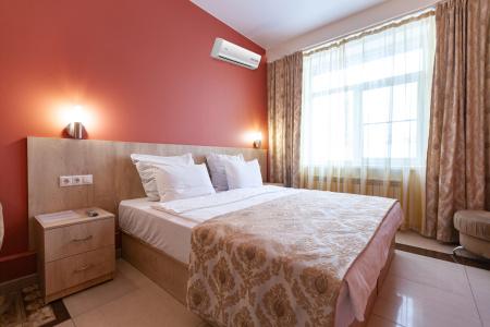 Maxx Royal Mini-Hotel - 11