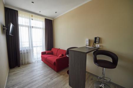 Ramada by Wyndham Rostov-on-Don and Spa - 121