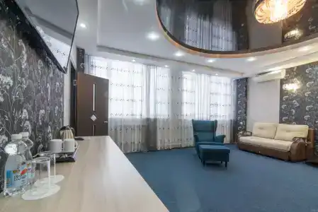 Pyaterochka Lyuks - 108