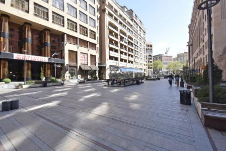 Avenue ApartHotel - 75