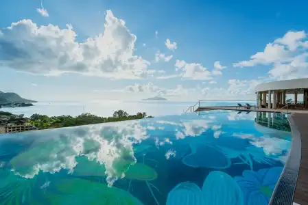 Gardens Hill Resort & Spa - 9