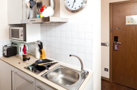 Staybridge Suites St. Petersburg, an IHG - 134