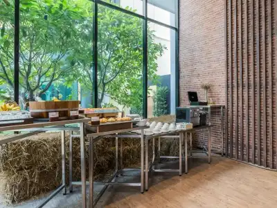 Citrus Grande Pattaya by Compass Hospitality - 27