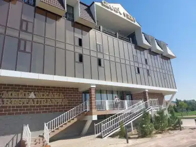 Grand Villa - 17