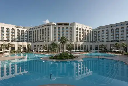 Mantera Supreme Seaside - 7