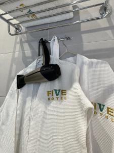 Five - 32
