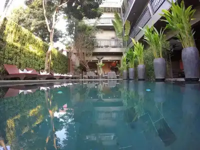 Won Residence & Spa - 22