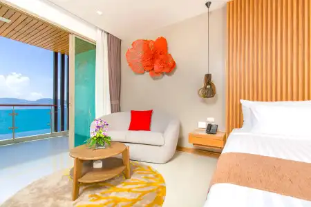 Wyndham Grand Phuket Kalim Bay - 25
