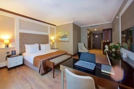 Ramada & Suites by Wyndham Merter - 15
