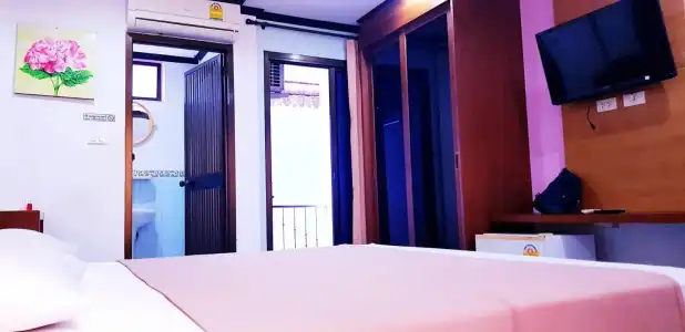 Baan Ketkeaw 2 - 3