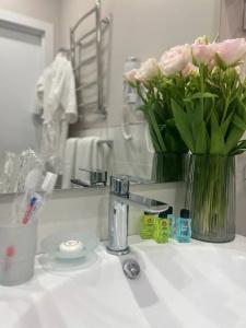 Sweet Home Deluxe Apart-Hotel - 147