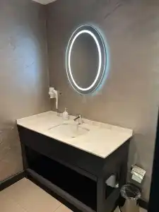 Acar Suite - 100