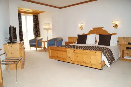 Schweizerhof - 24