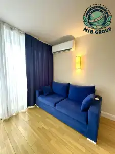 Orbi City Apartments - 7