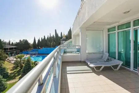 Respect Hall Resort & Spa - 25