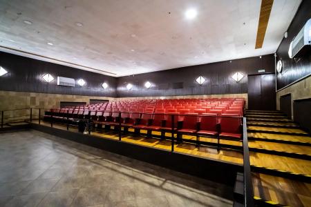 Golubaya Volna Sanatorium - 8