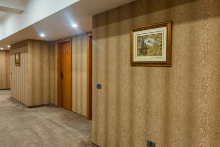 Abu Arena Hall - 14