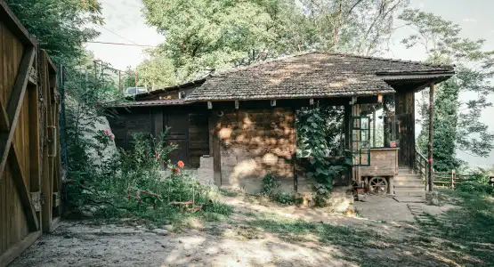 Wine Space Glamping - 14