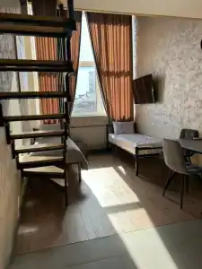 Zhasmin Apart-Hotel - 54