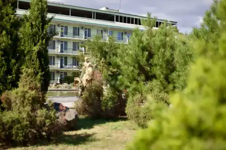 OOO Tavriya Sanatorium - 8
