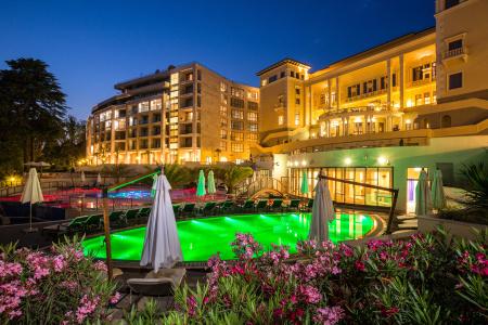 Luxury Apartment Camellia - 1